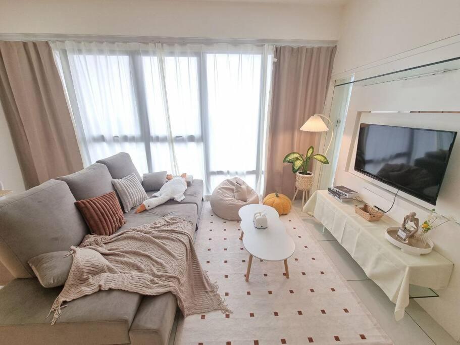 Jb Southkey Midvalley Cozy Apartment *