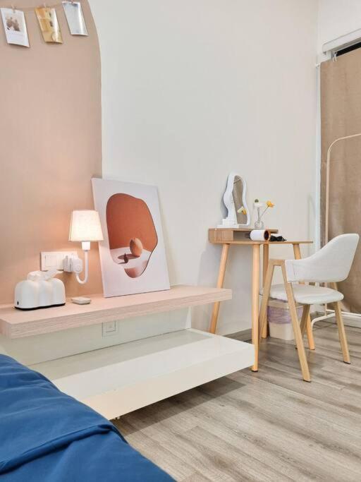 Jb Southkey Midvalley Cozy Apartment Johor Bahru