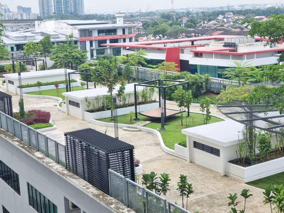 Jb Southkey Midvalley Cozy Johor Bahru