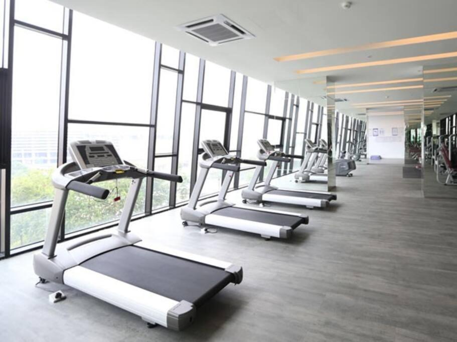 Apartment Jb Southkey Midvalley Cozy Johor Bahru