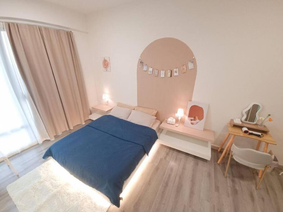 Jb Southkey Midvalley Cozy Apartment *