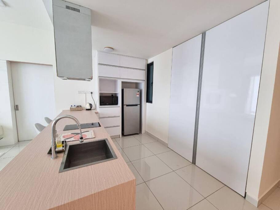 Jb Southkey Midvalley Cozy Apartment