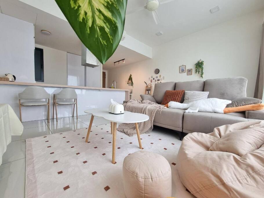 Jb Southkey Midvalley Cozy Apartment *